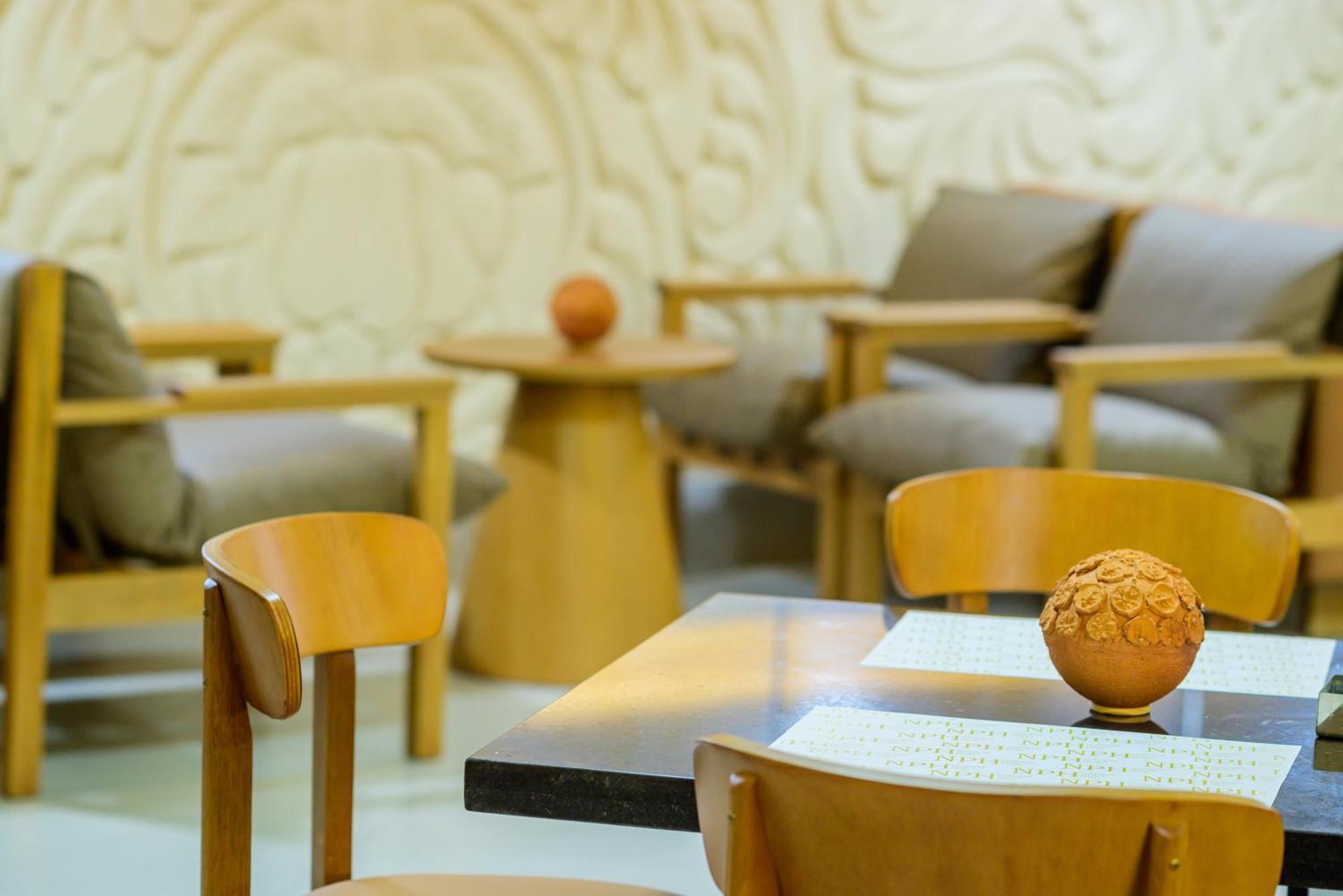 Nordeste Palace Hotel Форталеза Екстер'єр фото