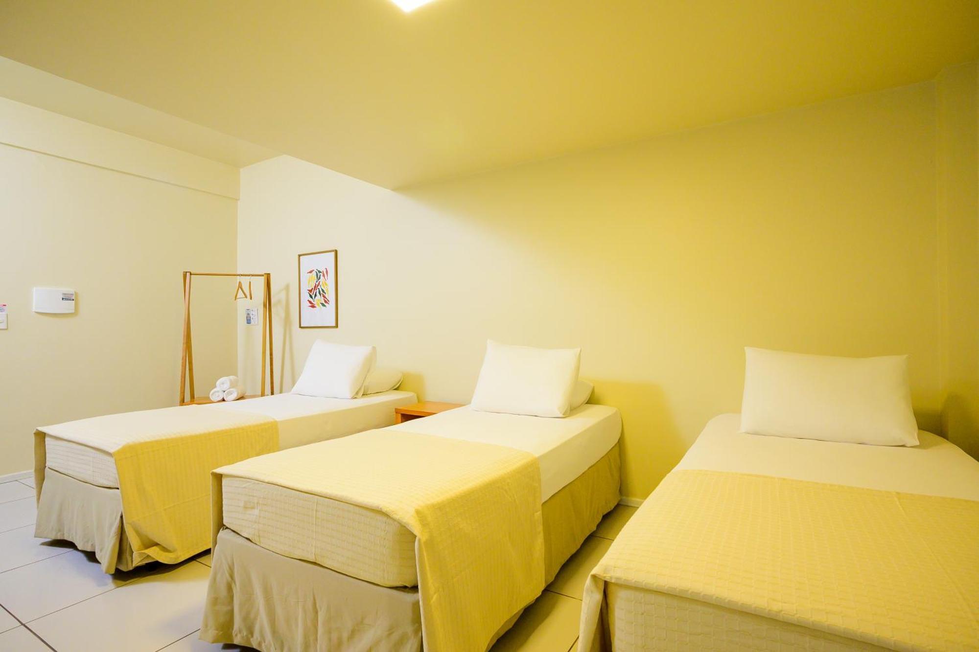 Nordeste Palace Hotel Форталеза Екстер'єр фото