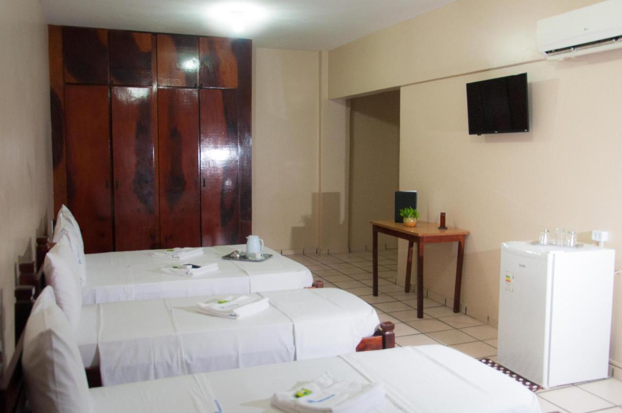 Nordeste Palace Hotel Форталеза Екстер'єр фото