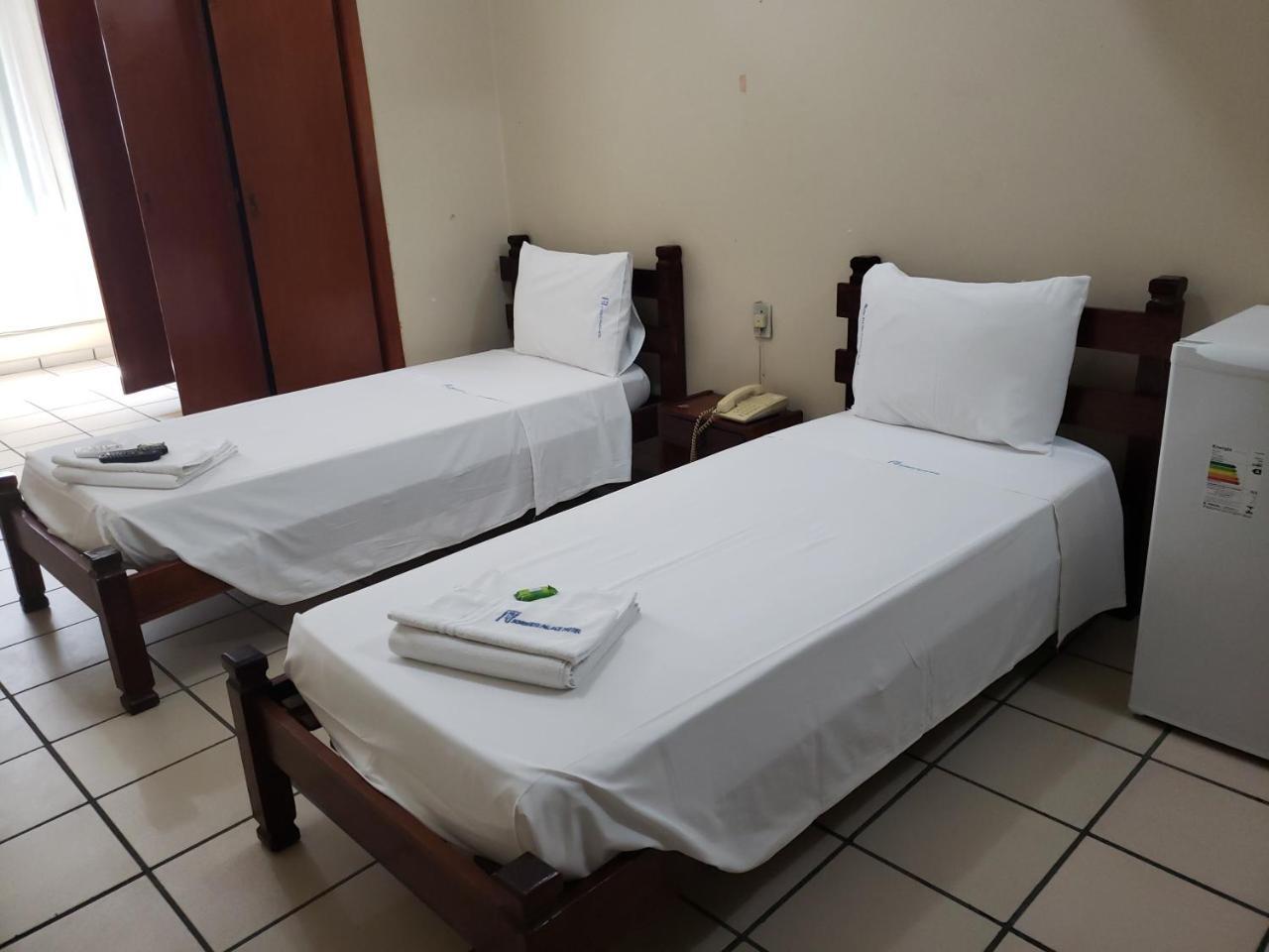 Nordeste Palace Hotel Форталеза Екстер'єр фото