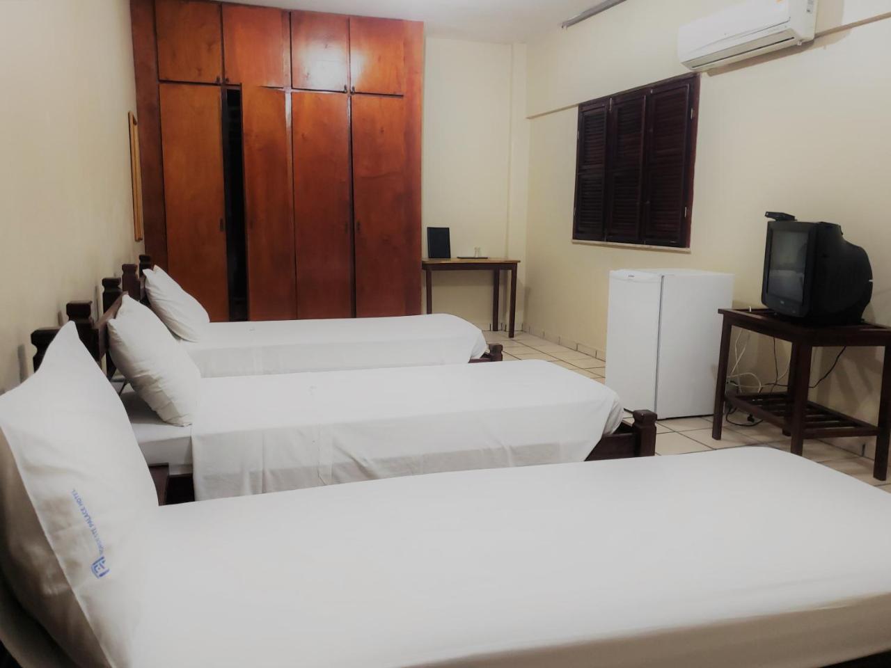 Nordeste Palace Hotel Форталеза Екстер'єр фото